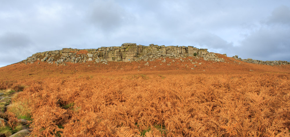 Higger Tor Higger Tor